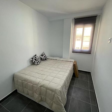 Apartamento Apolo Martin Calpe Exterior photo