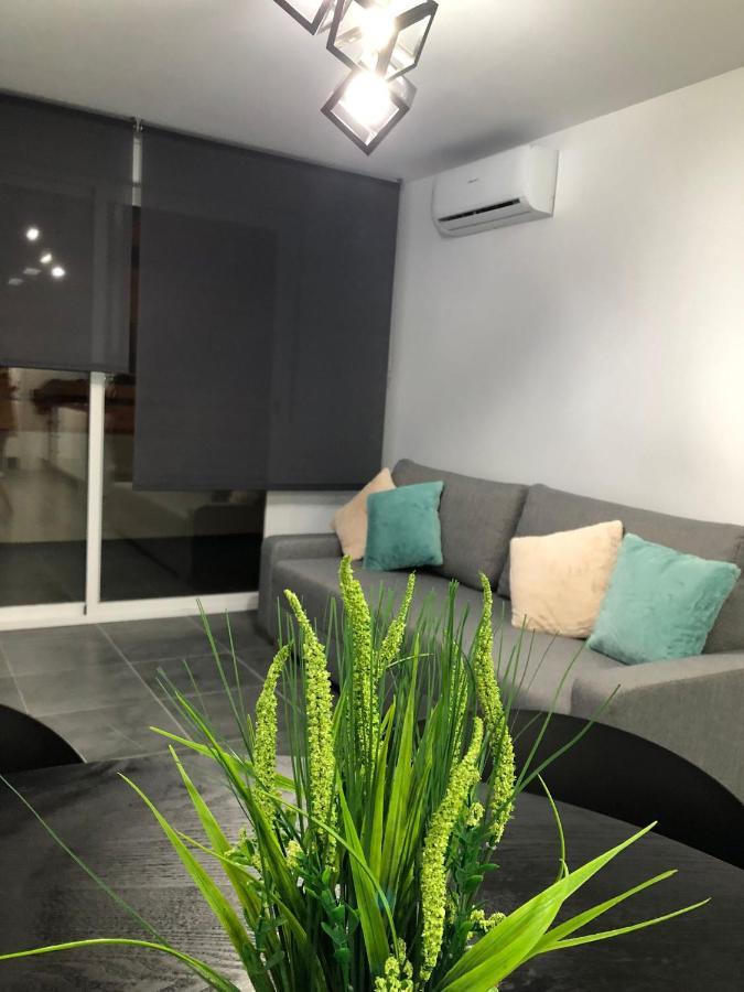 Apartamento Apolo Martin Calpe Exterior photo