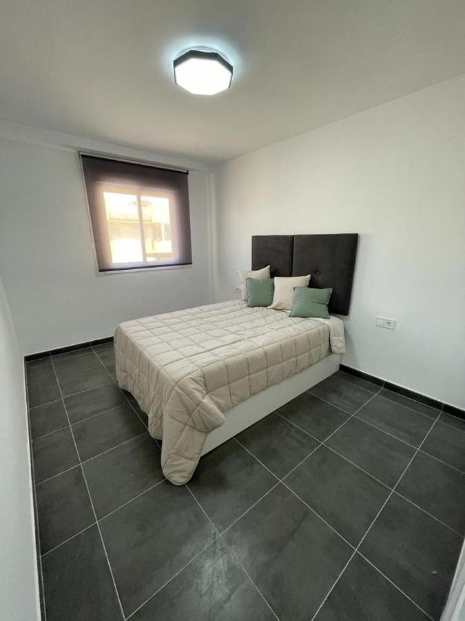 Apartamento Apolo Martin Calpe Exterior photo