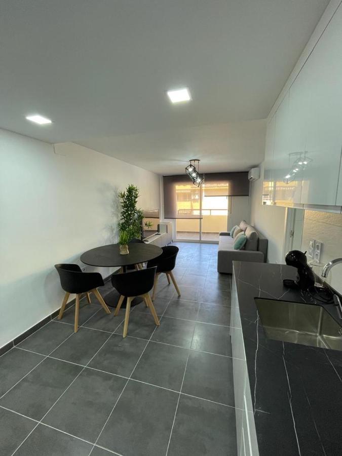 Apartamento Apolo Martin Calpe Exterior photo