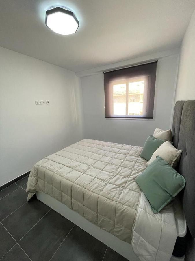 Apartamento Apolo Martin Calpe Exterior photo